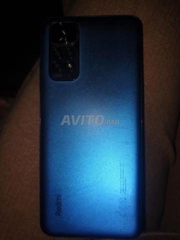 ريدمي نوت 11 إس 12 جي 8 رام