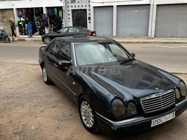 مرسيدس E 250 ديزل - 2