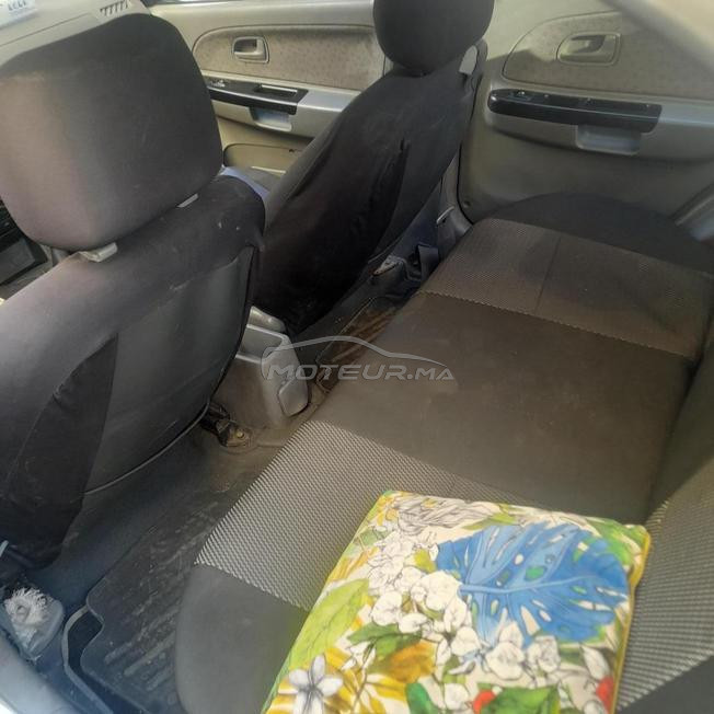 kia rio 7 ch