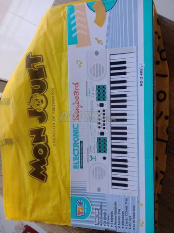 بيانو جديد لعبة للأطفال - 2