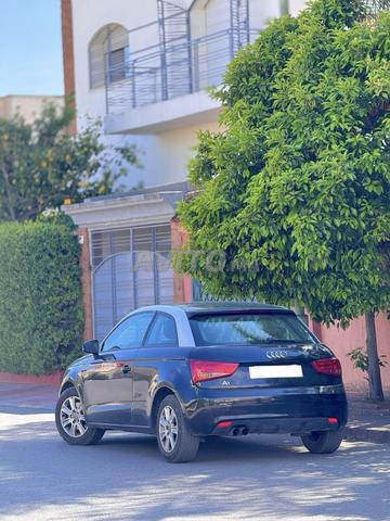 Audi A1 automatique essence 2013 à Rabat - 2