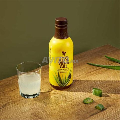 جل الألوفيرا - 2