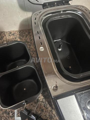 Machine à pain à vendre – 11 programmes - 2