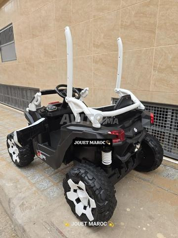 Voitures pour enfants - 2