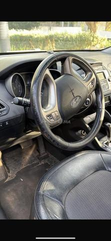 Voiture à vendre très bonne qualité - 2