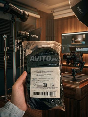 Grid 90cm Deep Parabolic Softbox - Neuf / جديد - 2