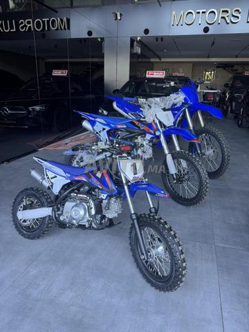 QUAD 110 // 125 // 200