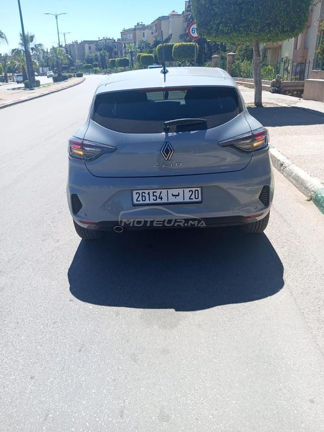 Renault Clio 5 Diesel 2025 à Meknès