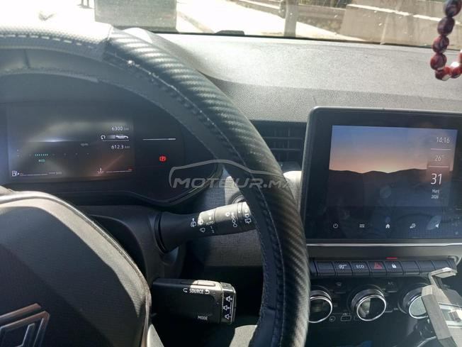 Renault Clio 5 Diesel 2025 à Meknès