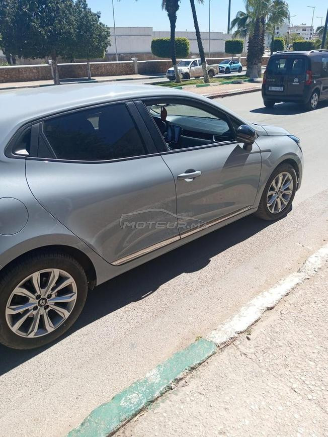 Renault Clio 5 Diesel 2025 à Meknès