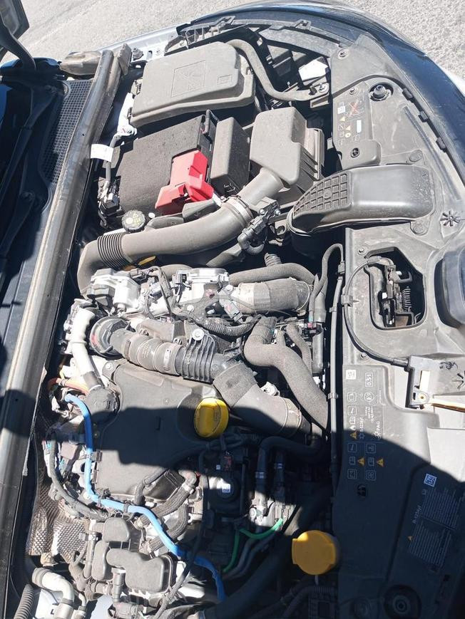 Renault Clio 5 Diesel 2025 à Meknès
