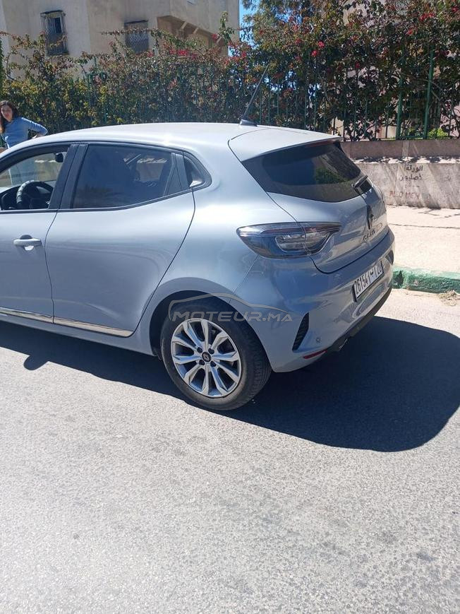 Renault Clio 5 Diesel 2025 à Meknès