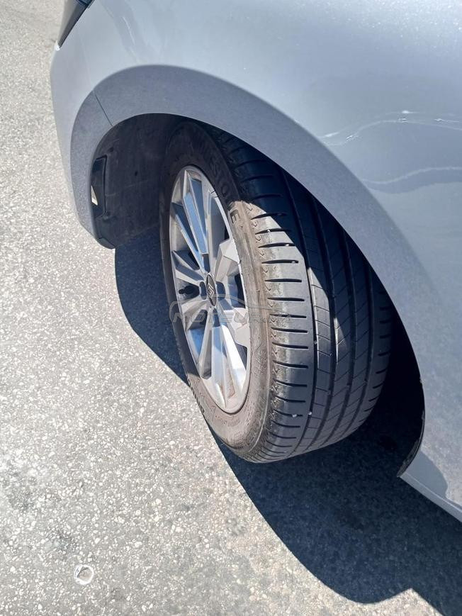 Renault Clio 5 Diesel 2025 à Meknès