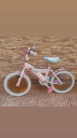 Vélo extérieur - 2