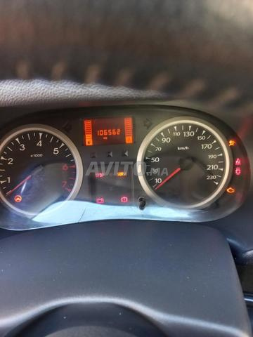 Renault Clio Essence Manuelle 2014 à Agadir
