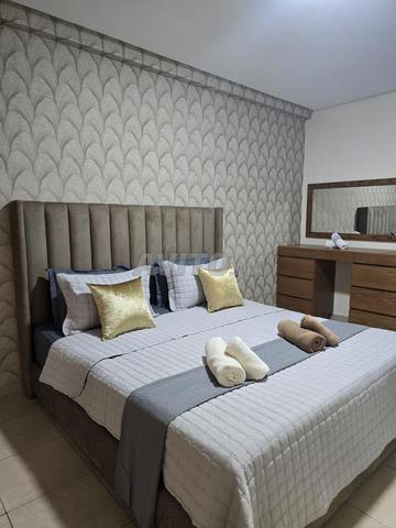 Appartement meublé avec piscine à Agadir - image 3