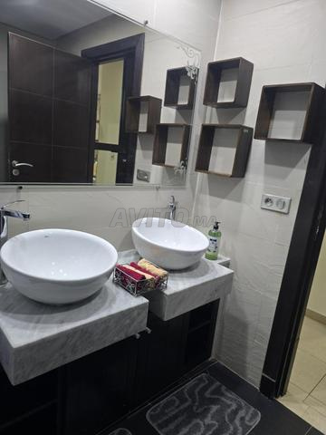 Appartement meublé avec piscine à Agadir - 2