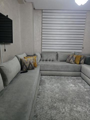 Appartement meublé avec piscine à Agadir - image 5