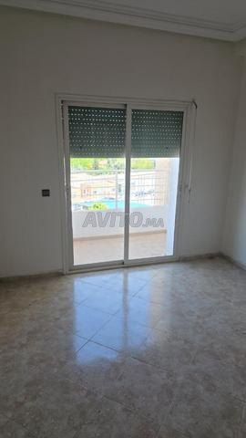Appartement à louer 117 m² à Fès