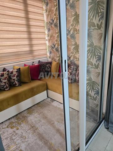 Appartement meublé avec piscine à Agadir - image 4