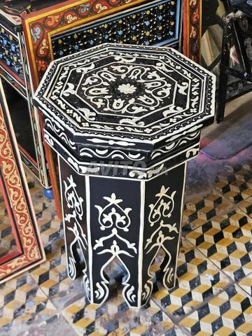 Cendria traditionnel décoration