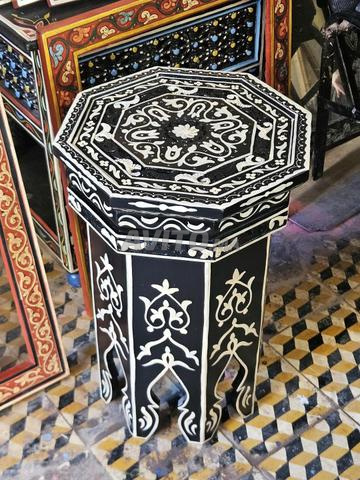 سندريا تقليدي للديكور - 2