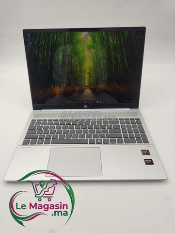 HP OmniBook 5 16 Ryzen AI 7 350w 32 1Terra AZERTY