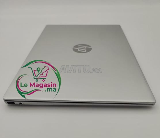 HP OmniBook 5 16 Ryzen AI 7 350w 32 1Terra AZERTY - 2
