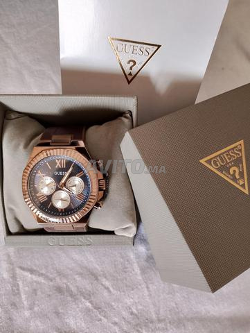 Montre pour homme Originale