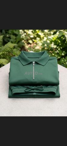 Ensemble de maison - 2