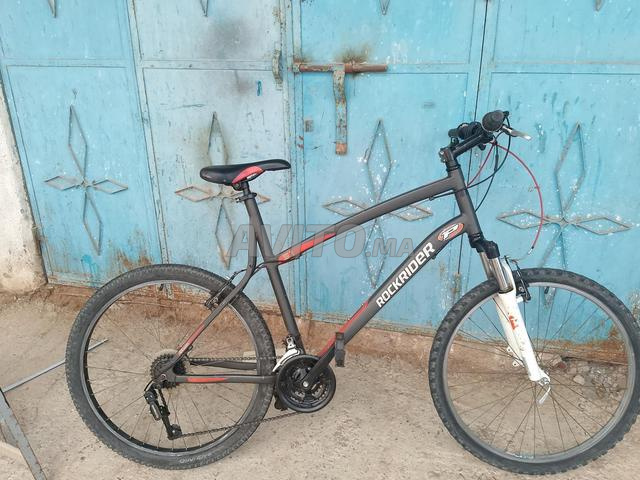 Vélos de montagne numéro de téléphone