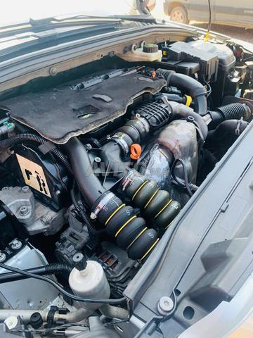 Peugeot 308 bonne, peinture d'origine - 2