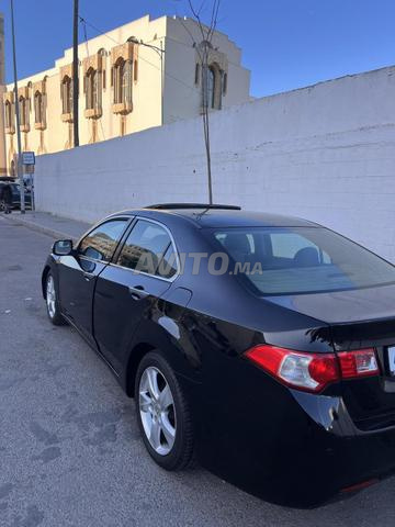 هوندا أكورد ديزل يدوية 2009 في الدار البيضاء