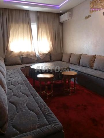 شقة راقية للكراء اليومي بمرتيل - 2