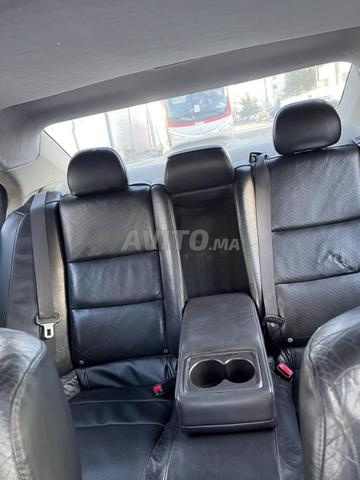 هوندا أكورد ديزل يدوية 2009 في الدار البيضاء - 2