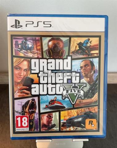 سوني بلاي ستيشن 5 قرص 825 جيجا CFI-1216A