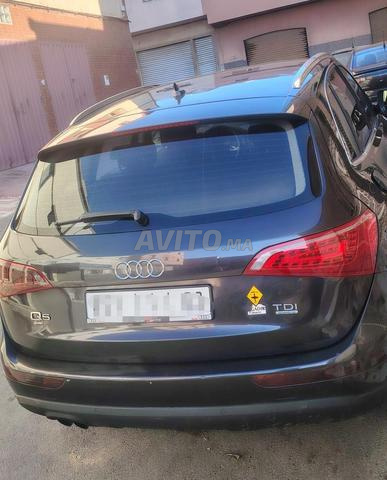 Audi Q5 2l - 2