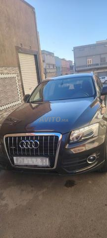 Audi Q5 2l