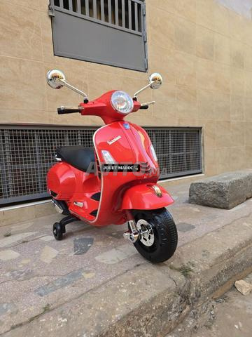 Moto pour enfants - 2