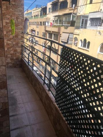 Appartement à louer à Belvédère - 2