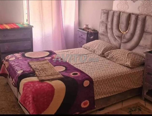 شقق مجهزة للكراء اليومي للعائلات - 2