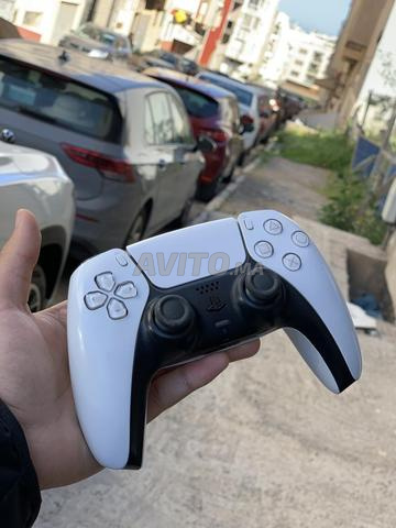 Manette PS5 originale - 2