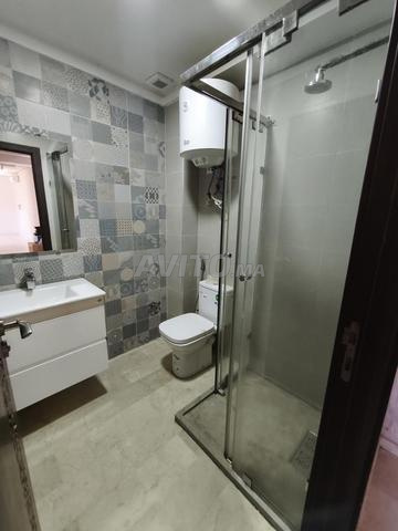 شقة للإيجار 74 متر مربع في المحمدية - 2