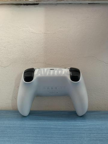 Manette ps5 original fix - 2