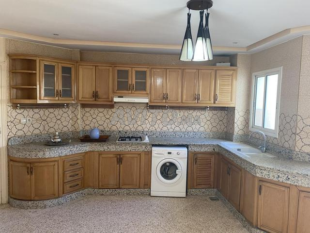 Appartement à vendre 147 m² à Meknès - 2