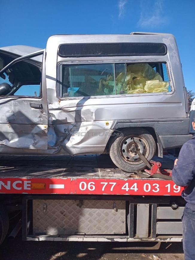 Renault Express
