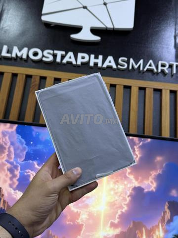 iPad mini A17 Pro – WiFi plus Cellulaire | 256 Go - 2