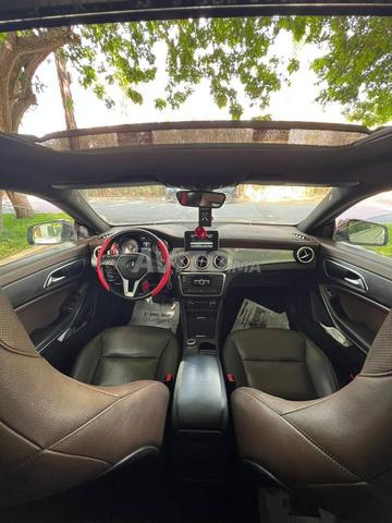 Mercedes CLA 220 pack AMG - 2