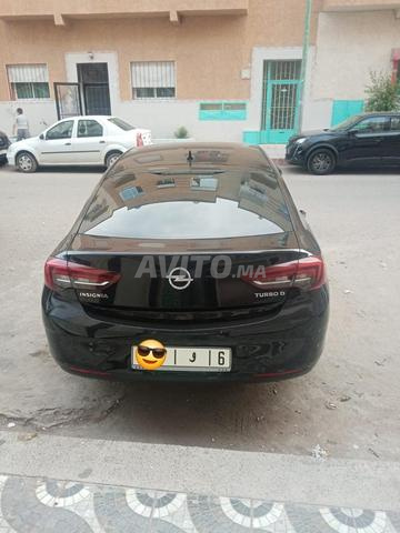 Opel Insignia - 2