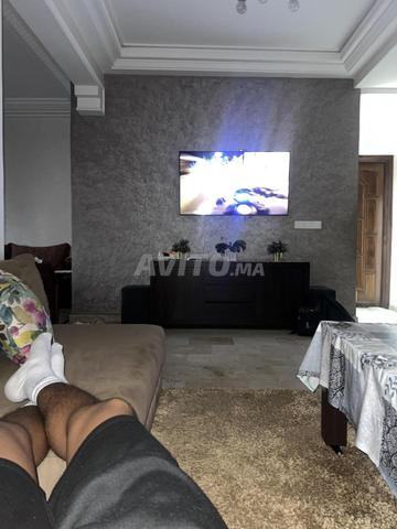 Appartement à vendre 90 m² à Meknès - 2